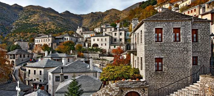Άλλη μια πρωτιά της…ντροπής!- Ηπειρος, Θράκη και Δυτική Ελλάδα στις φτωχότερες περιφέρειες της ΕΕ